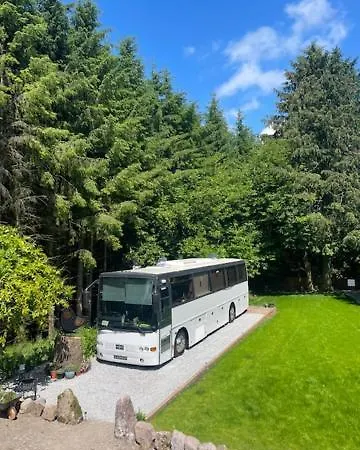 Hotel The Blackwater Coach Near & Dungarvan