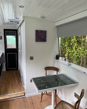 The Blackwater Coach Near & Dungarvan *