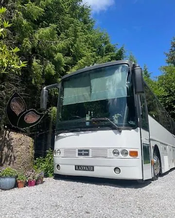 The Blackwater Coach Near & Dungarvan