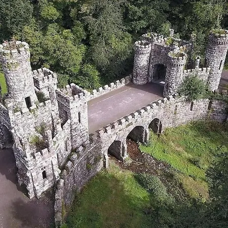فندق The Blackwater Coach Near & Dungarvan