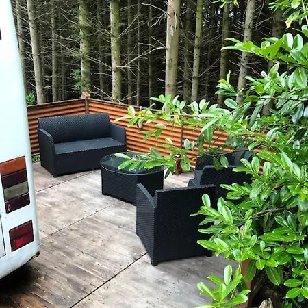 The Blackwater Coach Near & Dungarvan فندق *