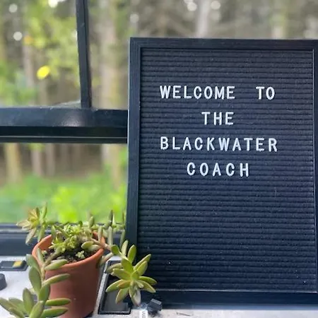 The Blackwater Coach Near & Dungarvan * Lismore