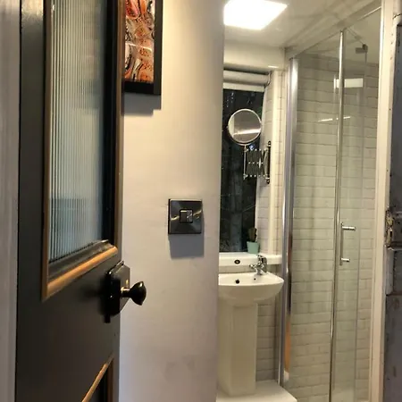 فندق The Blackwater Coach Near & Dungarvan *