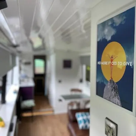 فندق The Blackwater Coach Near & Dungarvan