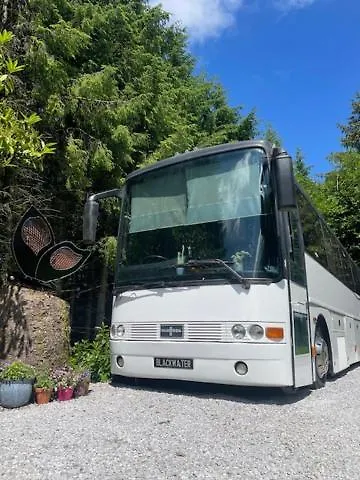 The Blackwater Coach Near & Dungarvan
