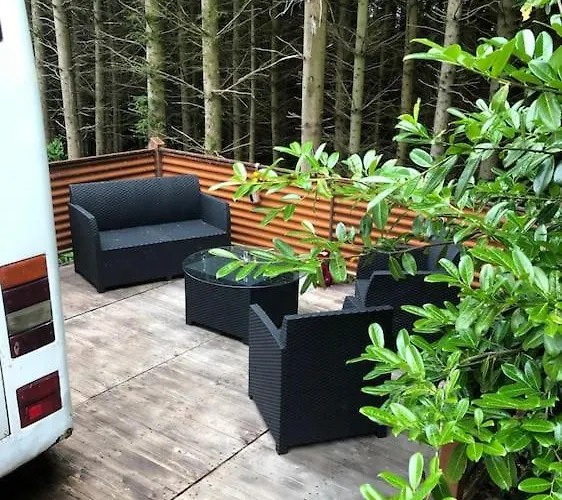 The Blackwater Coach Near & Dungarvan Hotel *