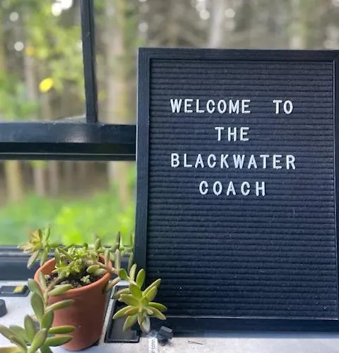 The Blackwater Coach Near & Dungarvan * Lismore