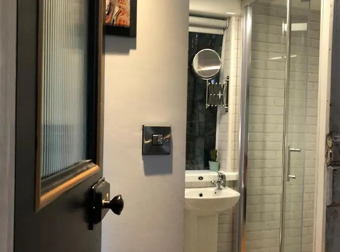 Hotel The Blackwater Coach Near & Dungarvan *