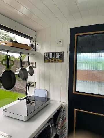 The Blackwater Coach Near & Dungarvan *